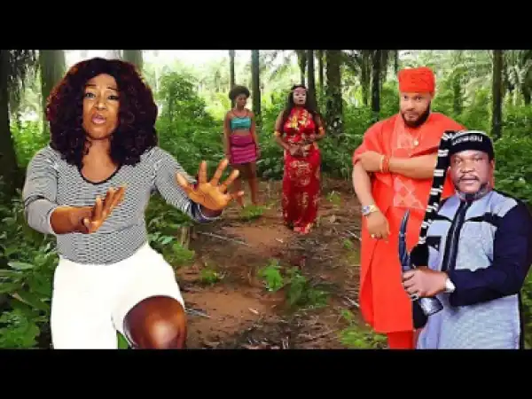 Video: Riches and Misery 1 - 2018 Latest Nigerian Nollywood Movie